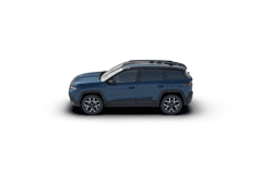 Jeep Compass Summit - Afbeelding 3