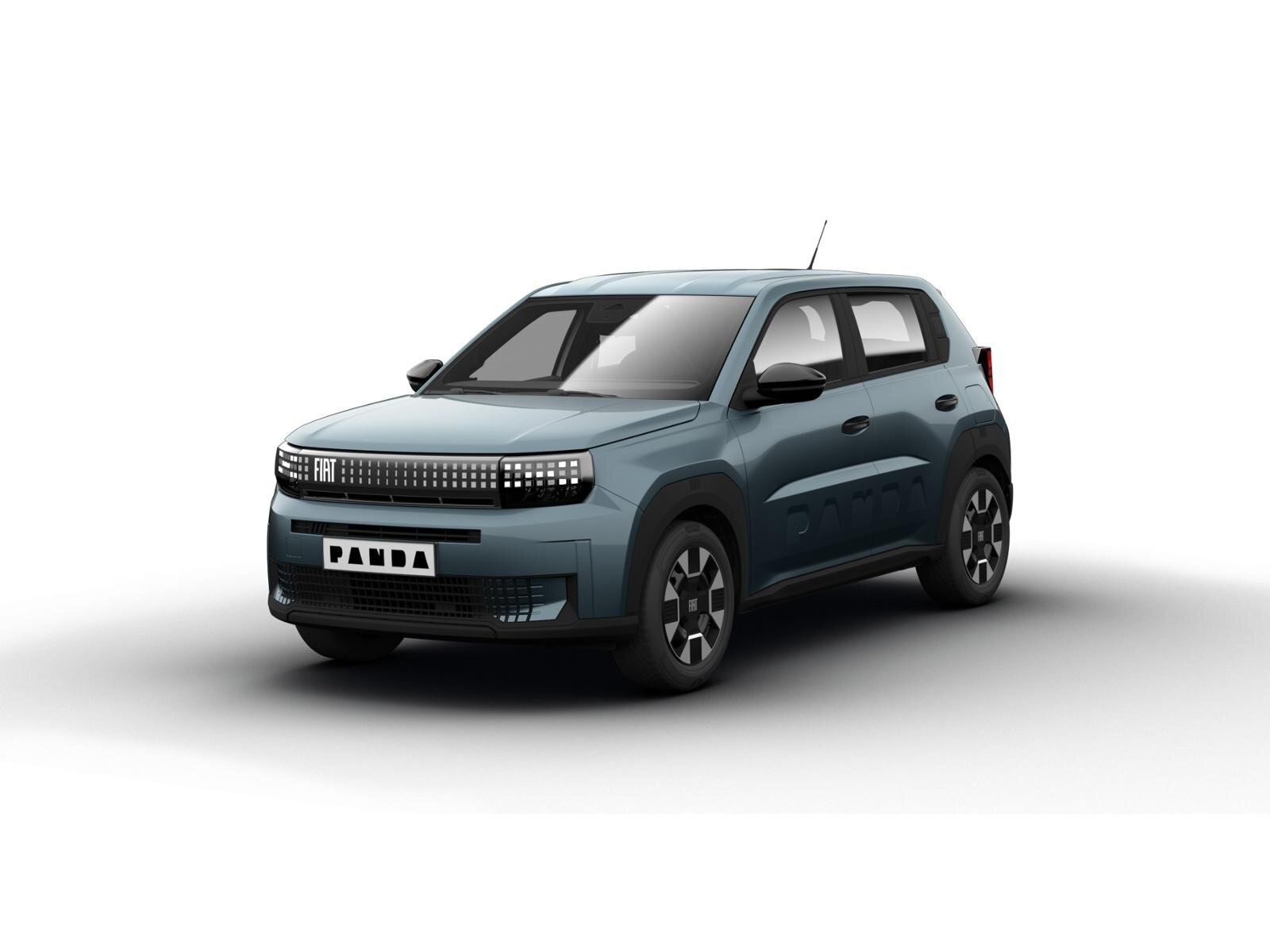 Fiat Grande Panda Icon - Afbeelding 2
