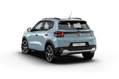 Citroën C3 Plus - Afbeelding 3