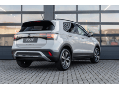 Volkswagen T-Cross 1.0 TSI 95pk Life Edition - Afbeelding 2