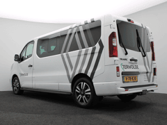 Renault Trafic L2H1 T29 DC dCi 170 EDC Extra - Afbeelding 3