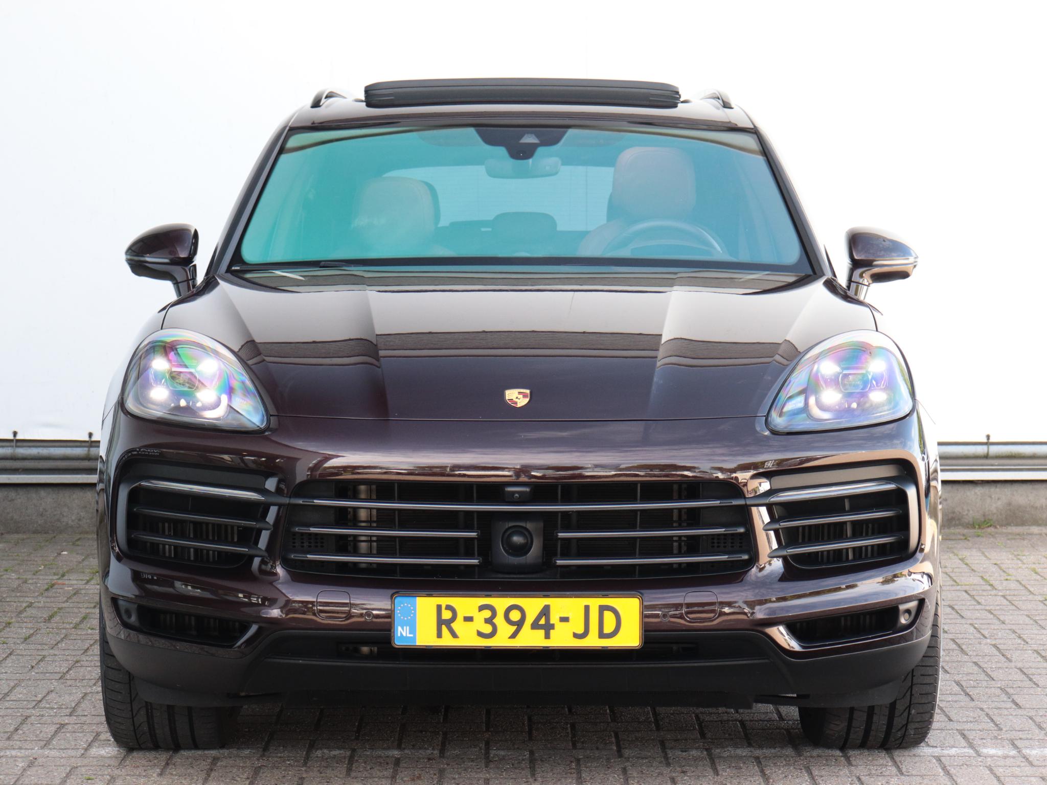 Porsche Cayenne 3.0 E-Hybrid Platinum Edition - Afbeelding 3