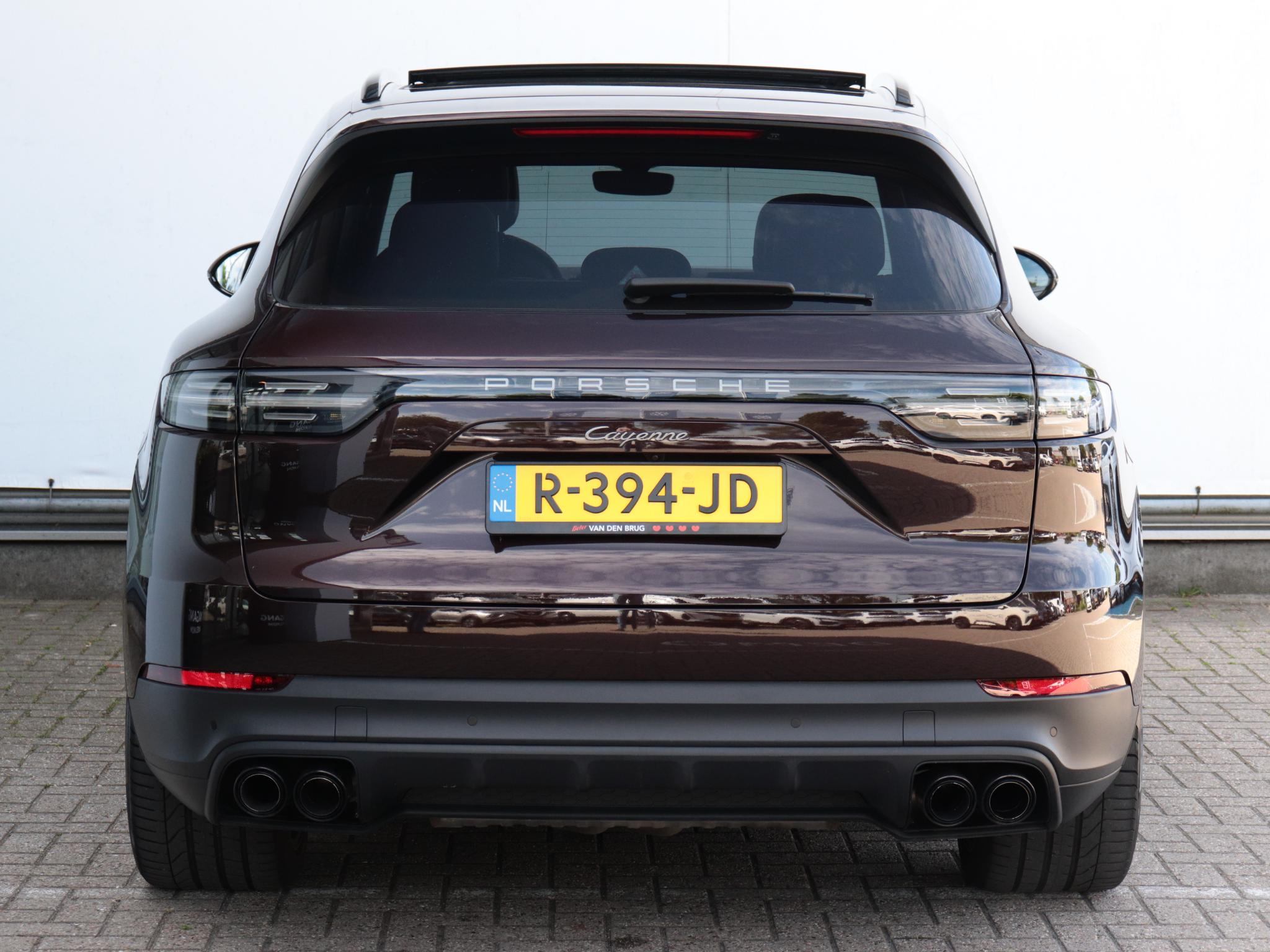 Porsche Cayenne 3.0 E-Hybrid Platinum Edition - Afbeelding 5