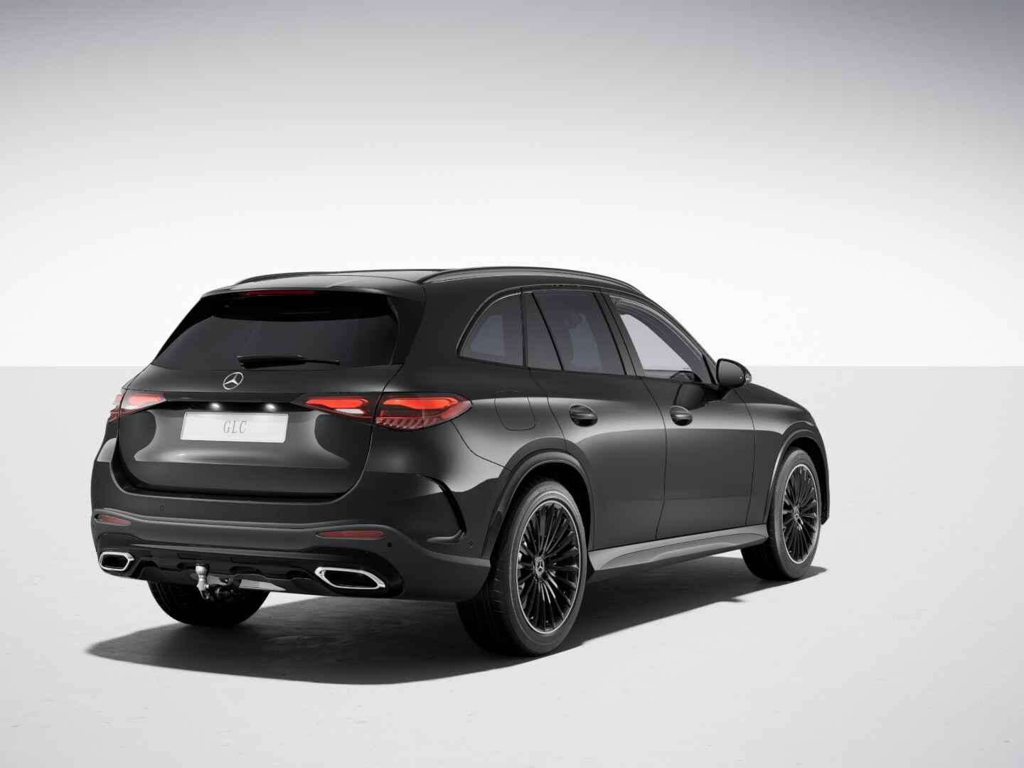 Mercedes-Benz GLC 300e 4MATIC Business Solution AMG - Afbeelding 2