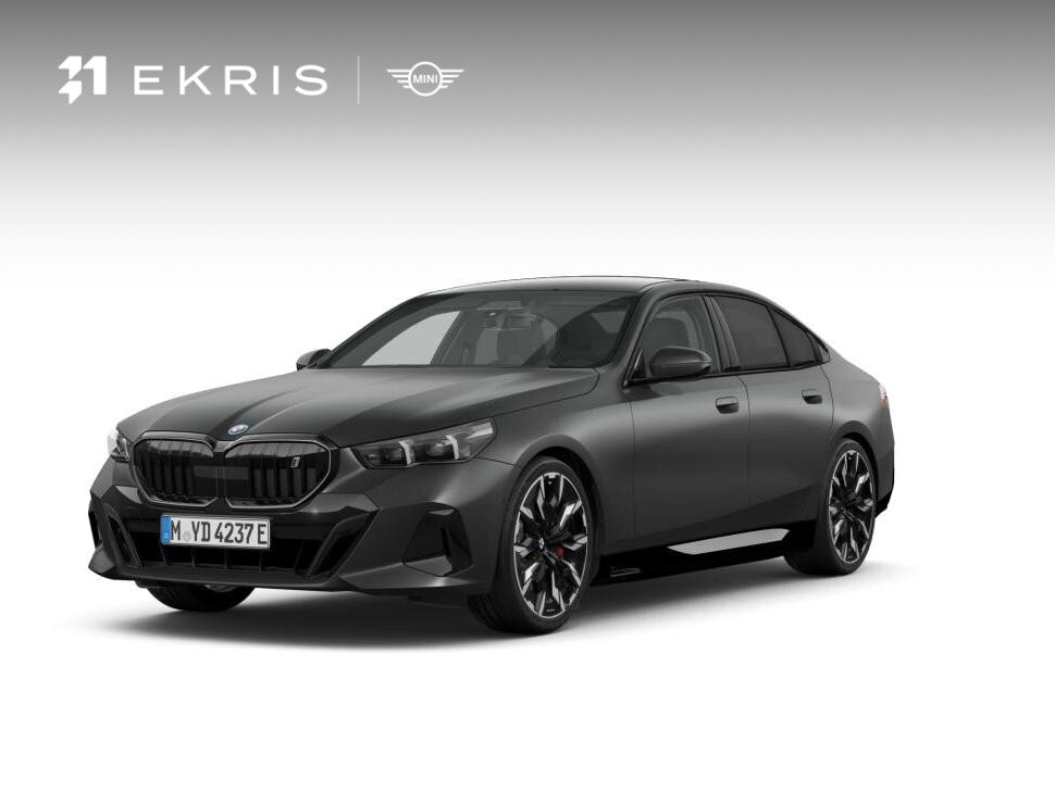BMW i5 eDrive40