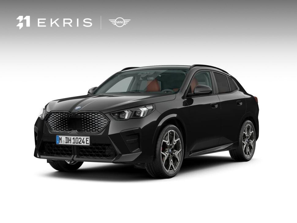 BMW iX2 xDrive30 M Sport Edition