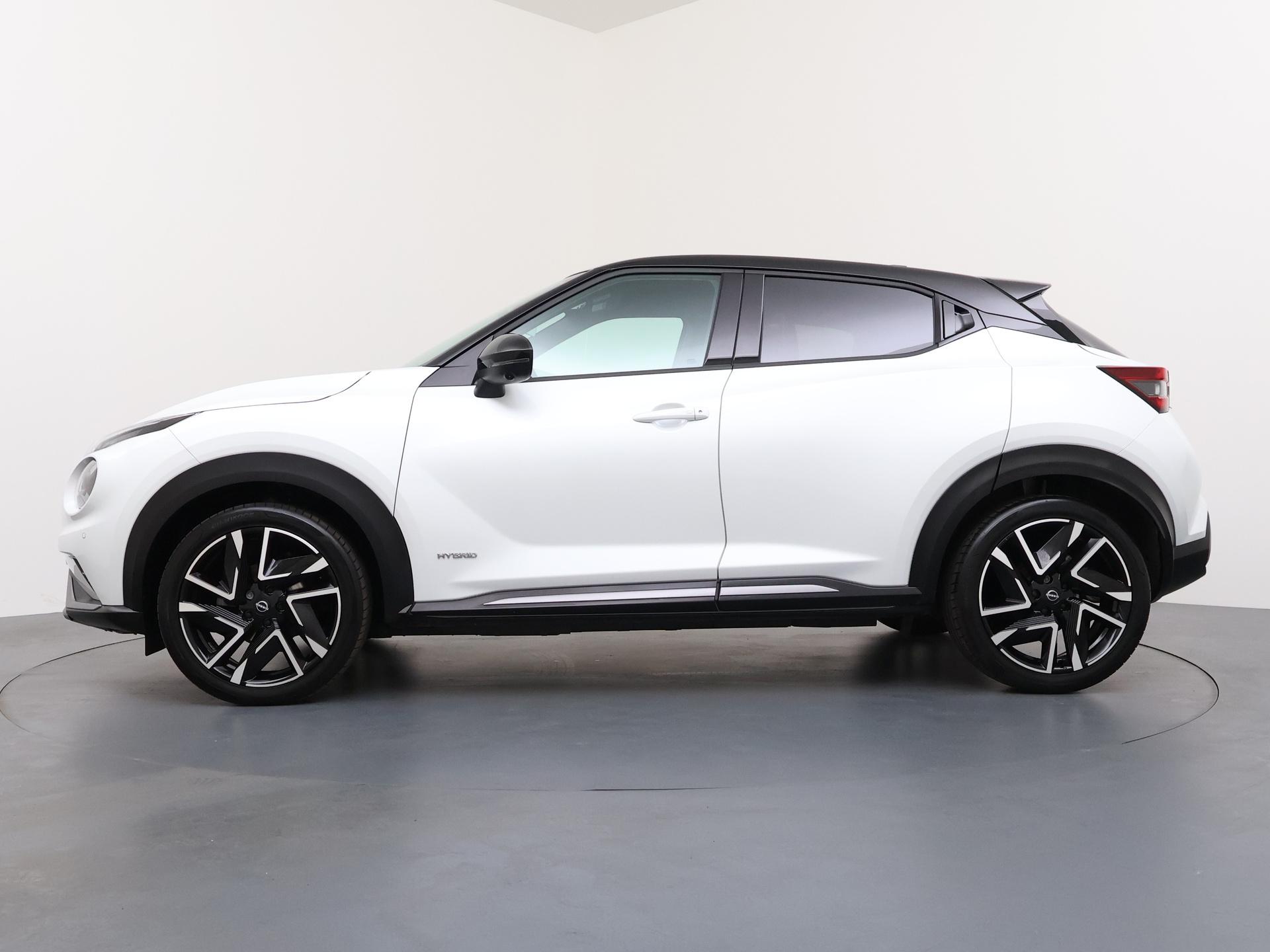 Nissan Juke 1.6 Hybrid N-Design - Afbeelding 2