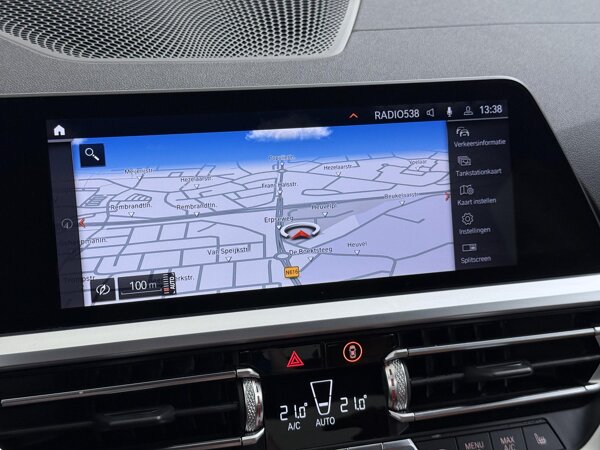 Navigatiesysteem Professional