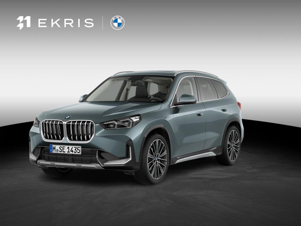 BMW X1 sDrive20i