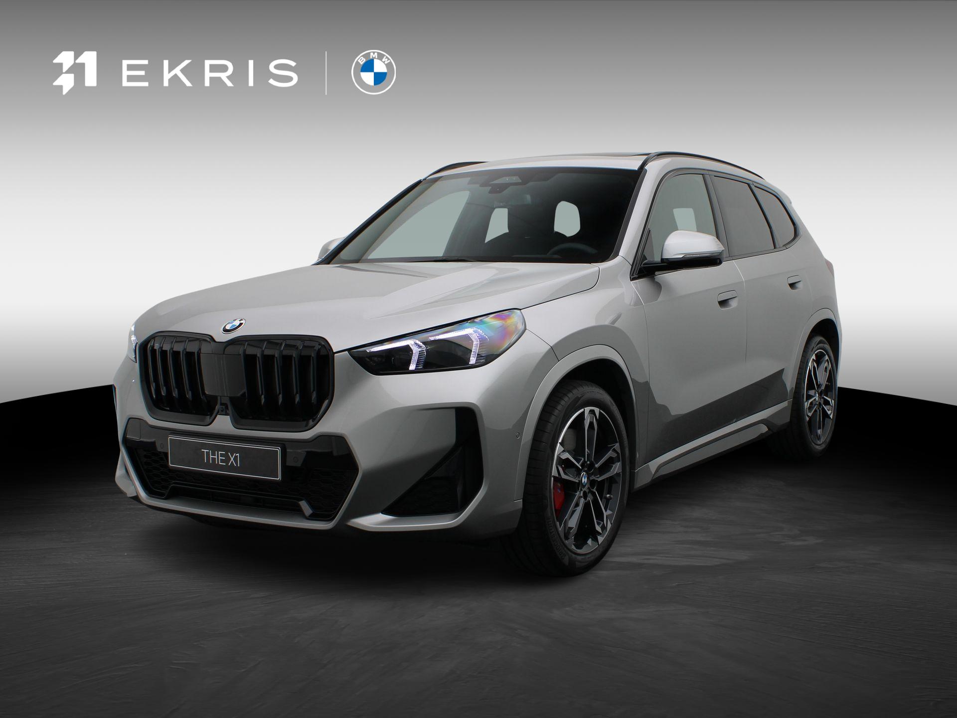 BMW X1 sDrive20i