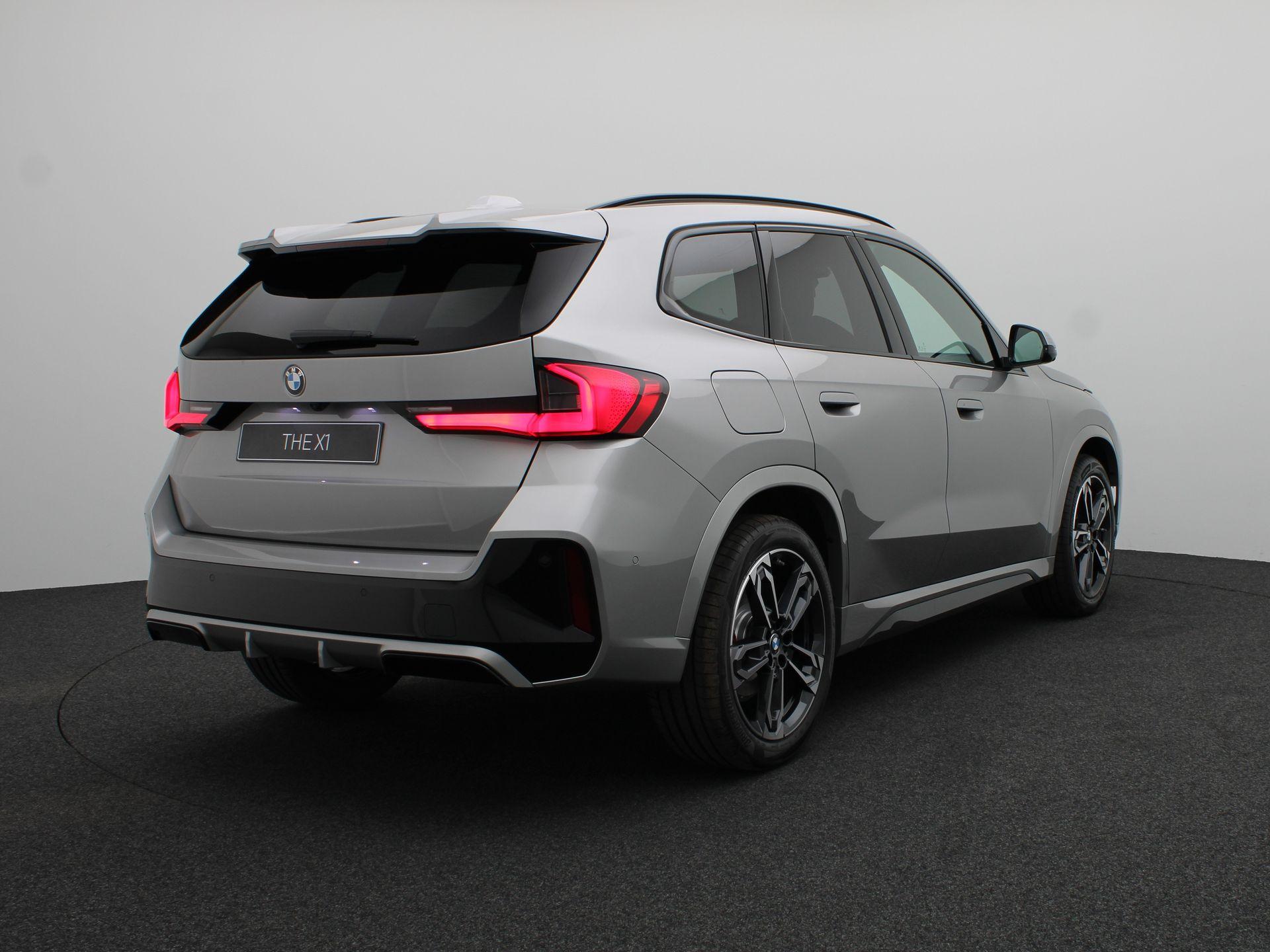 BMW X1 sDrive20i - Afbeelding 2