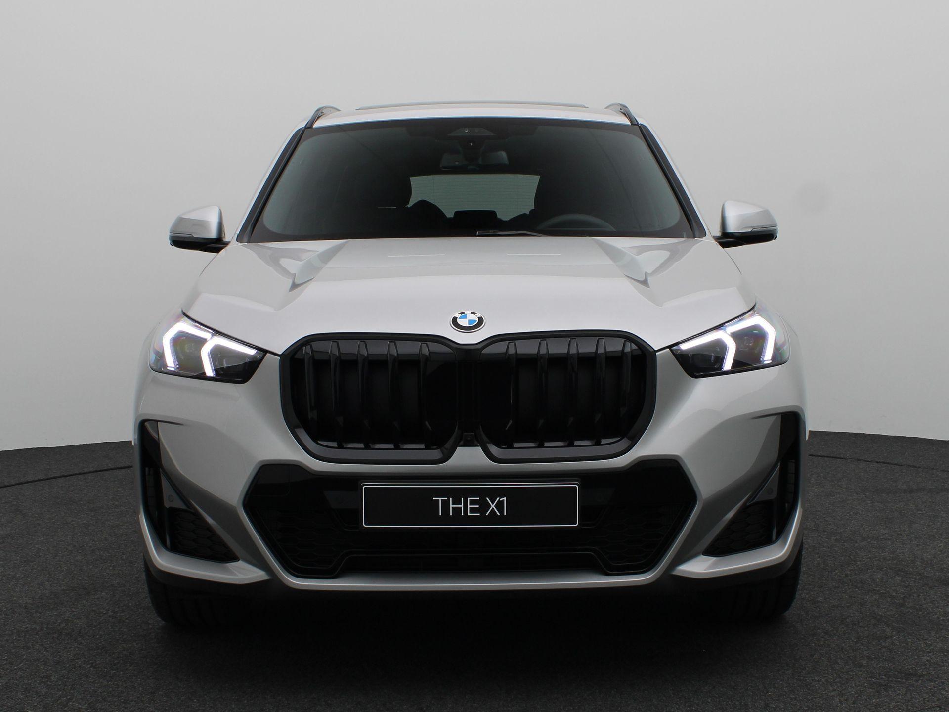 BMW X1 sDrive20i - Afbeelding 3