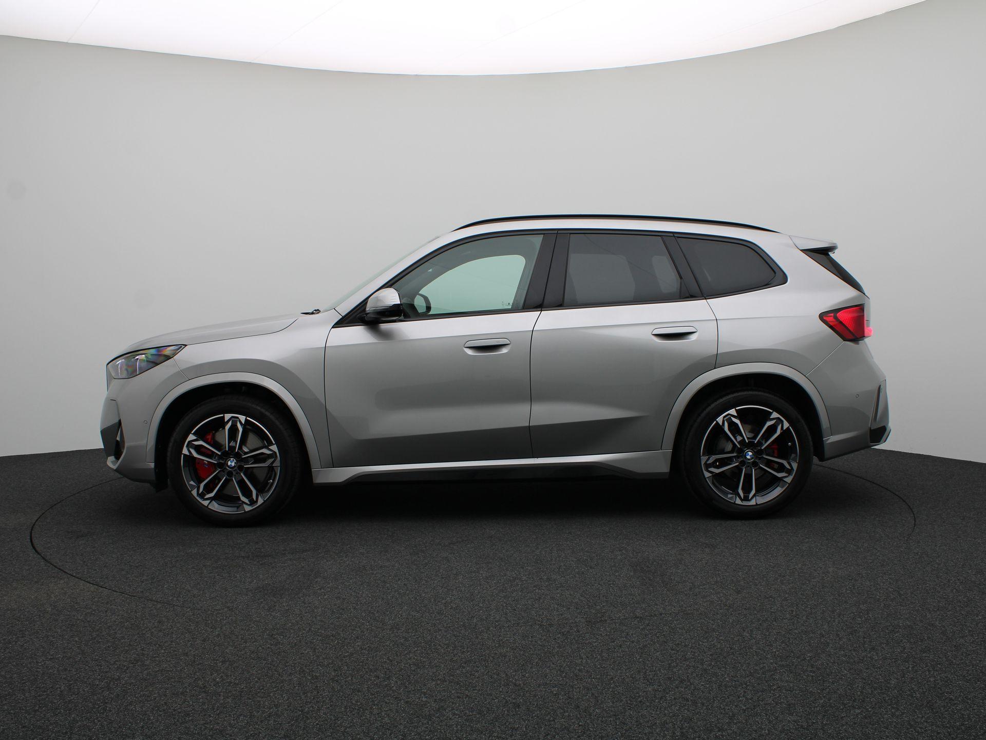 BMW X1 sDrive20i - Afbeelding 4