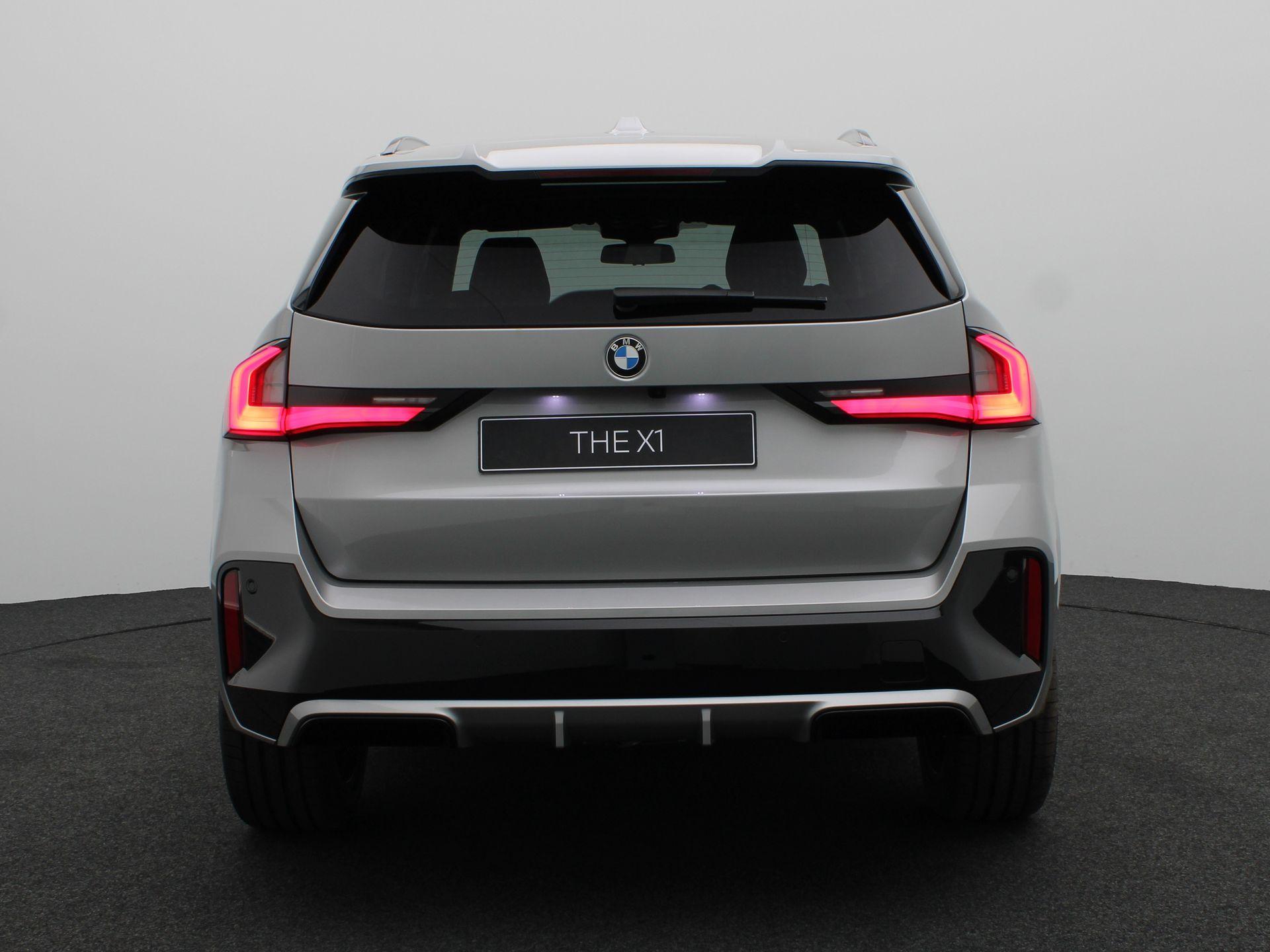 BMW X1 sDrive20i - Afbeelding 5