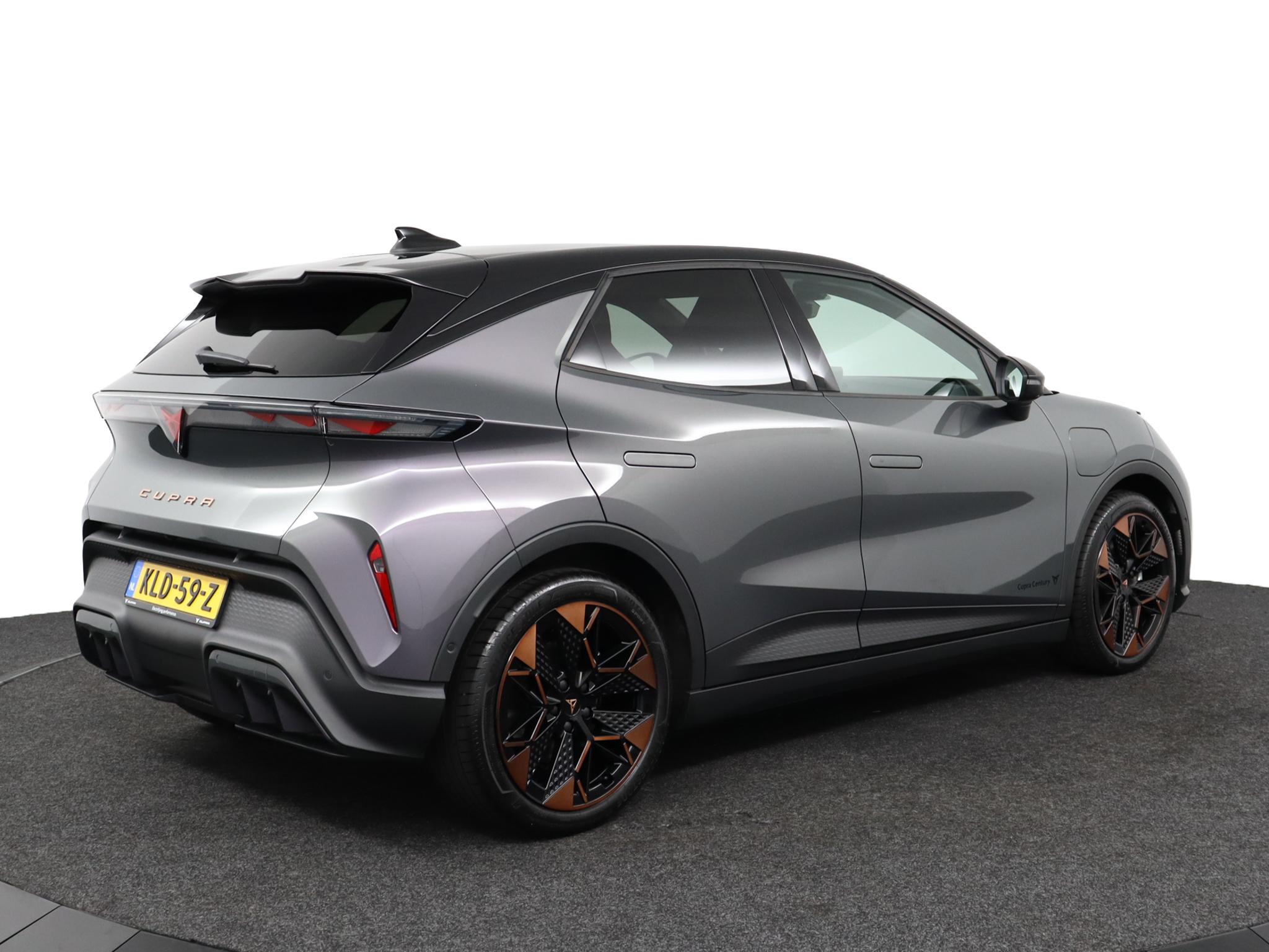 CUPRA Raval Performance First Edition 56 kWh - Afbeelding 2