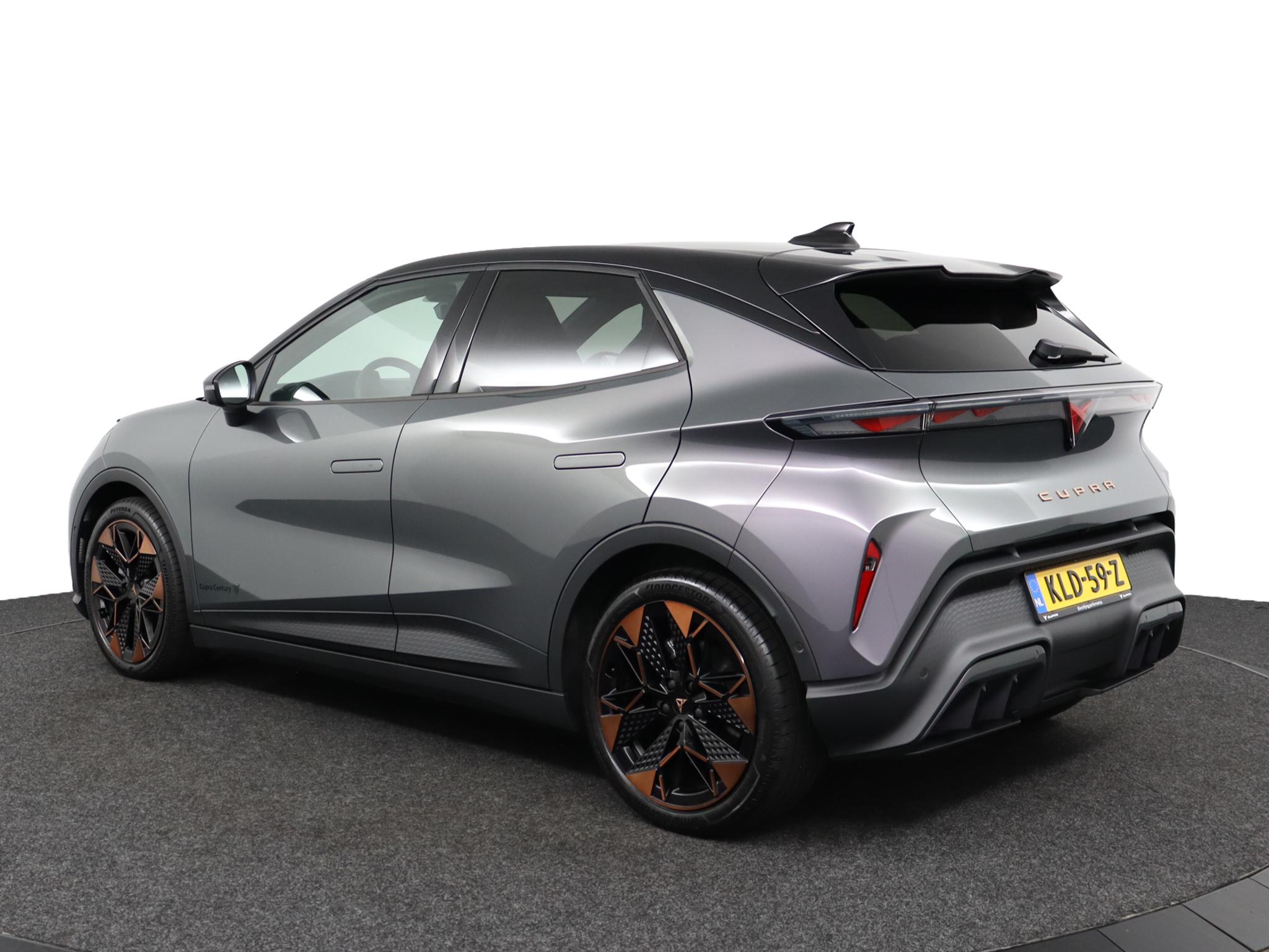 CUPRA Raval Performance First Edition 56 kWh - Afbeelding 3