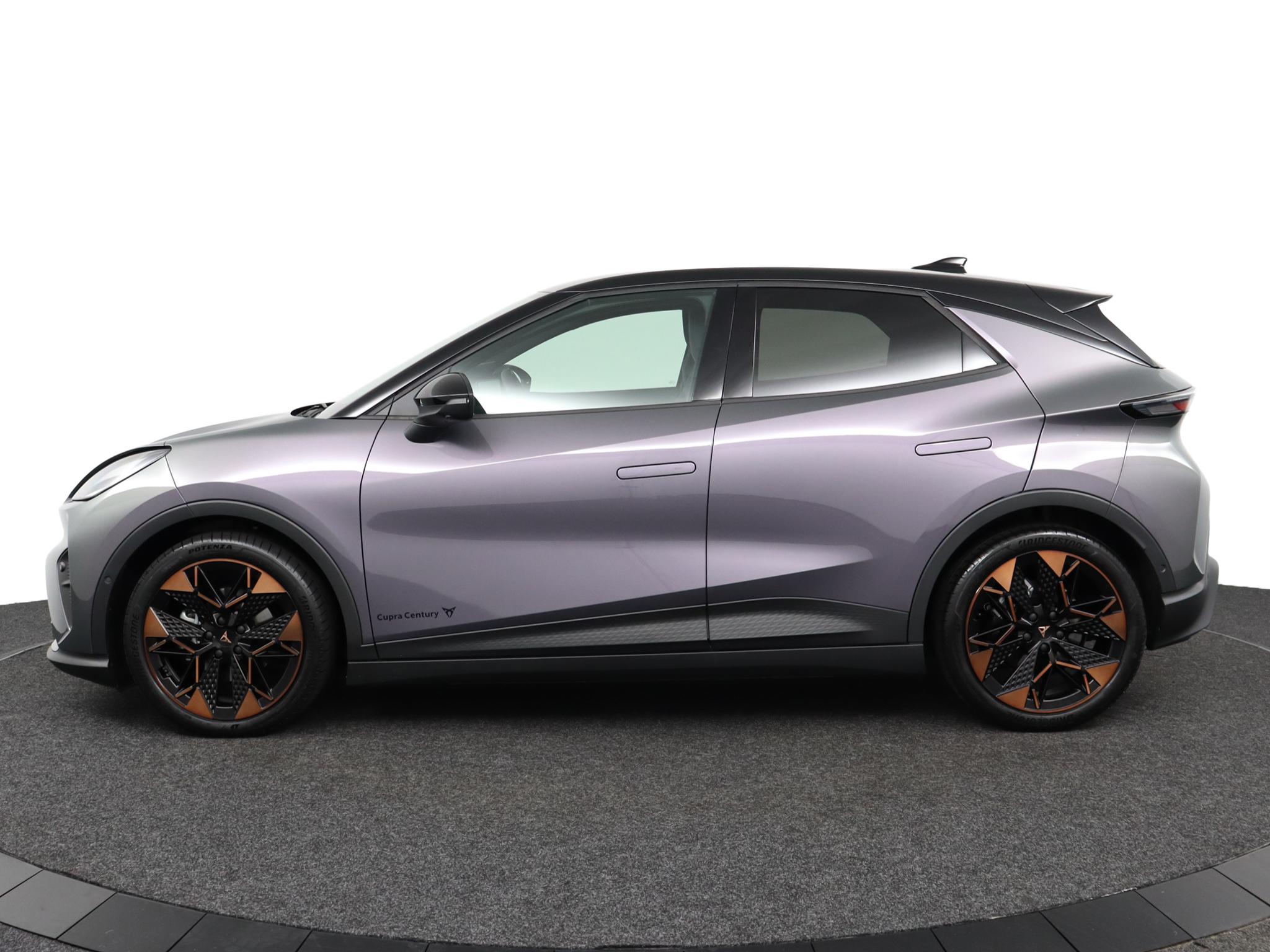 CUPRA Raval Performance First Edition 56 kWh - Afbeelding 4