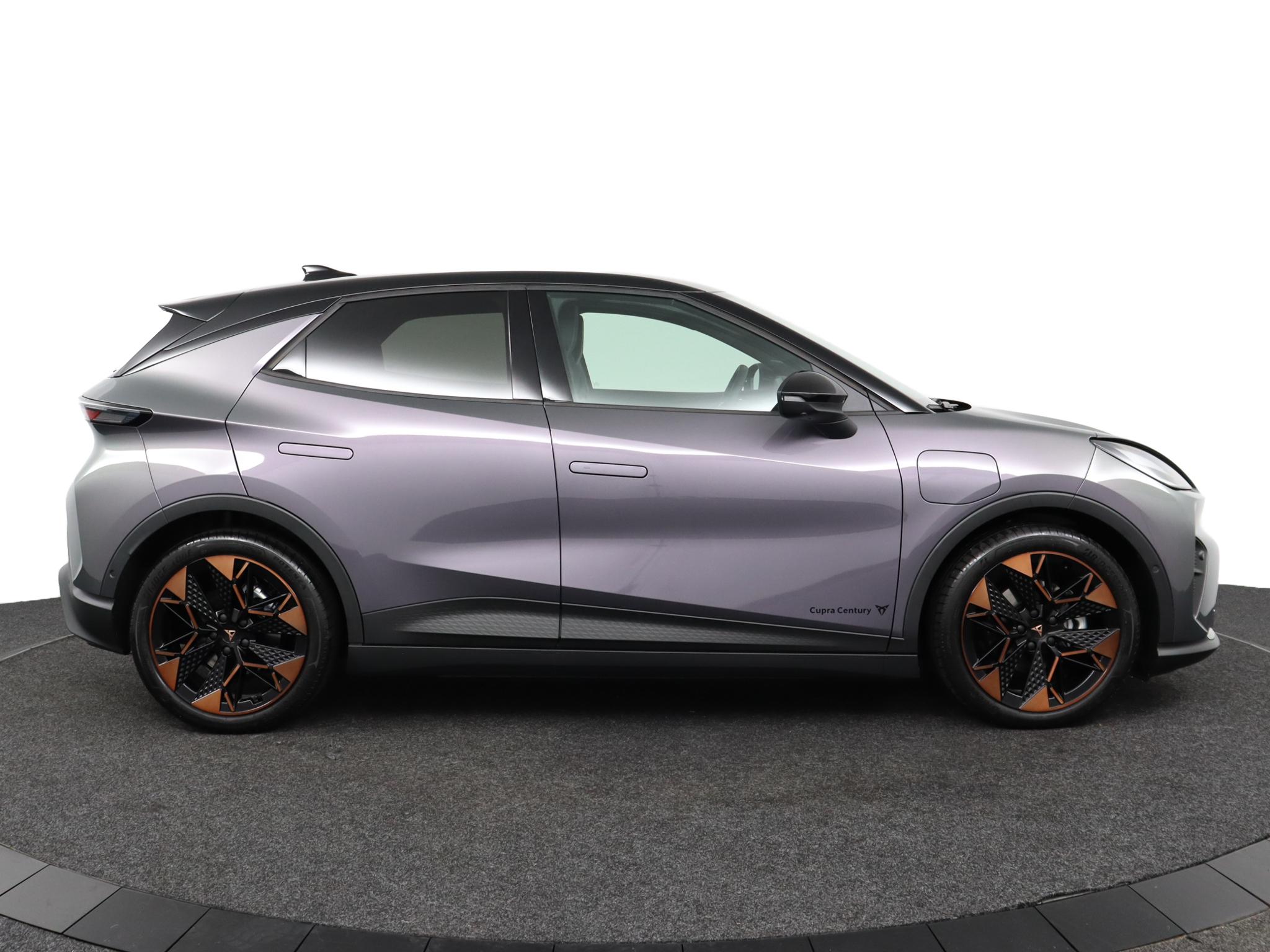 CUPRA Raval Performance First Edition 56 kWh - Afbeelding 5