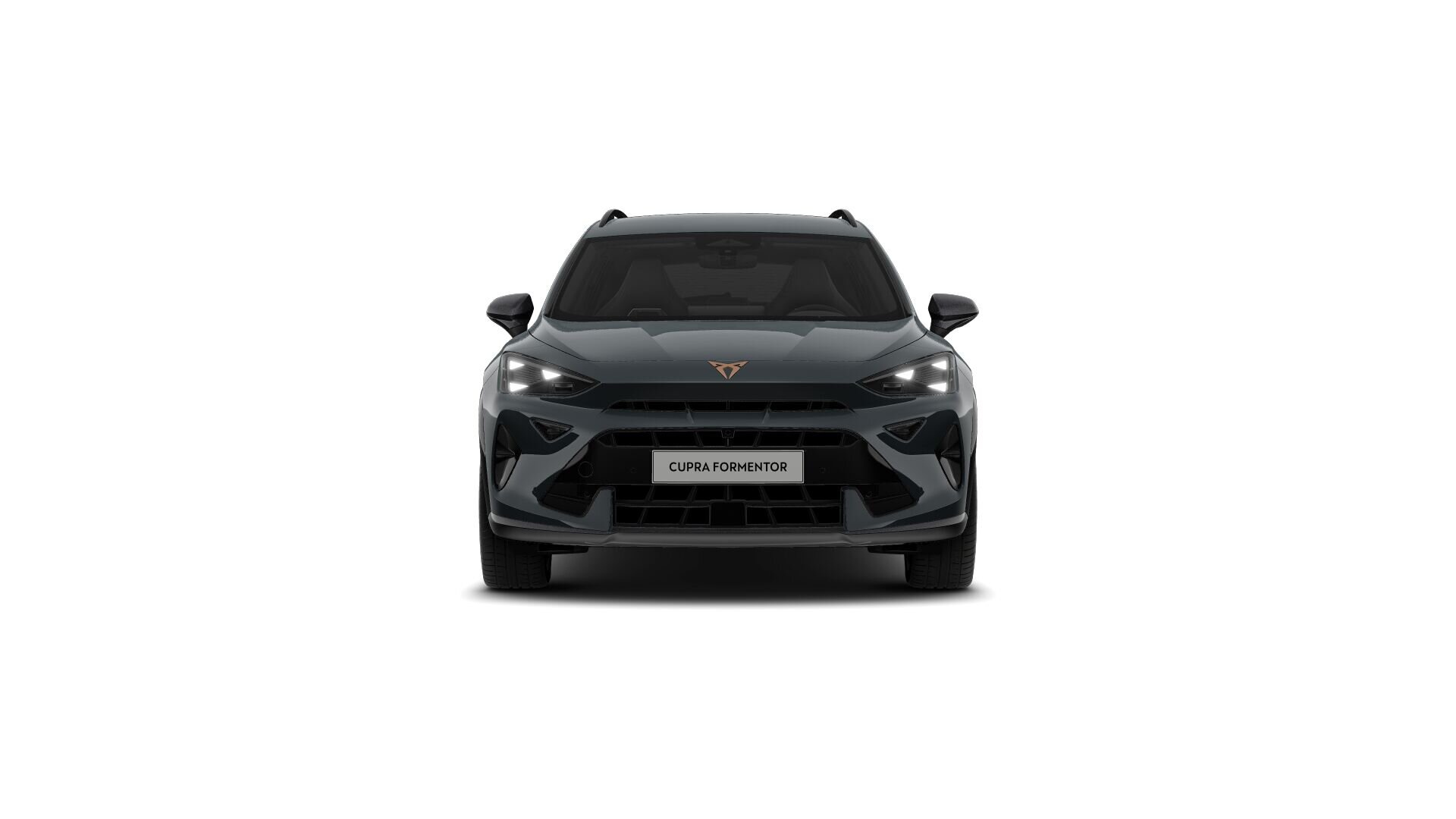CUPRA