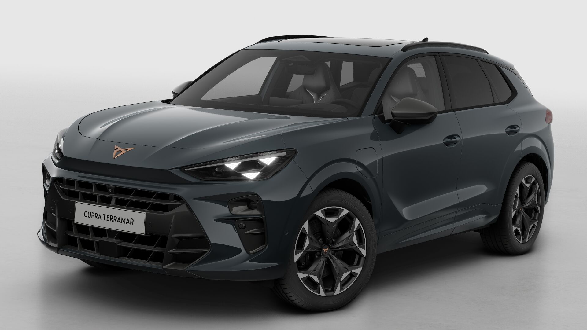 CUPRA