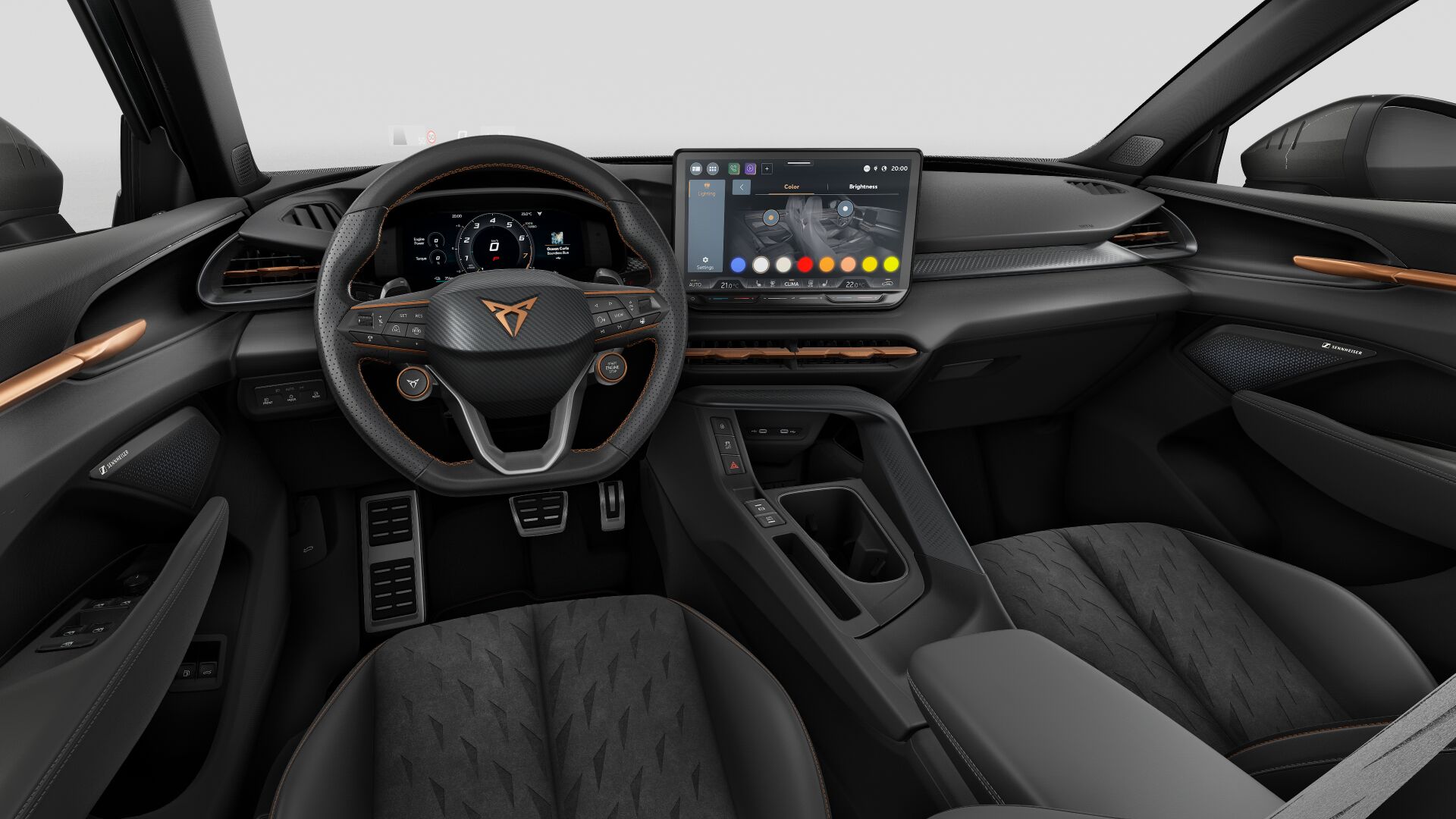 CUPRA