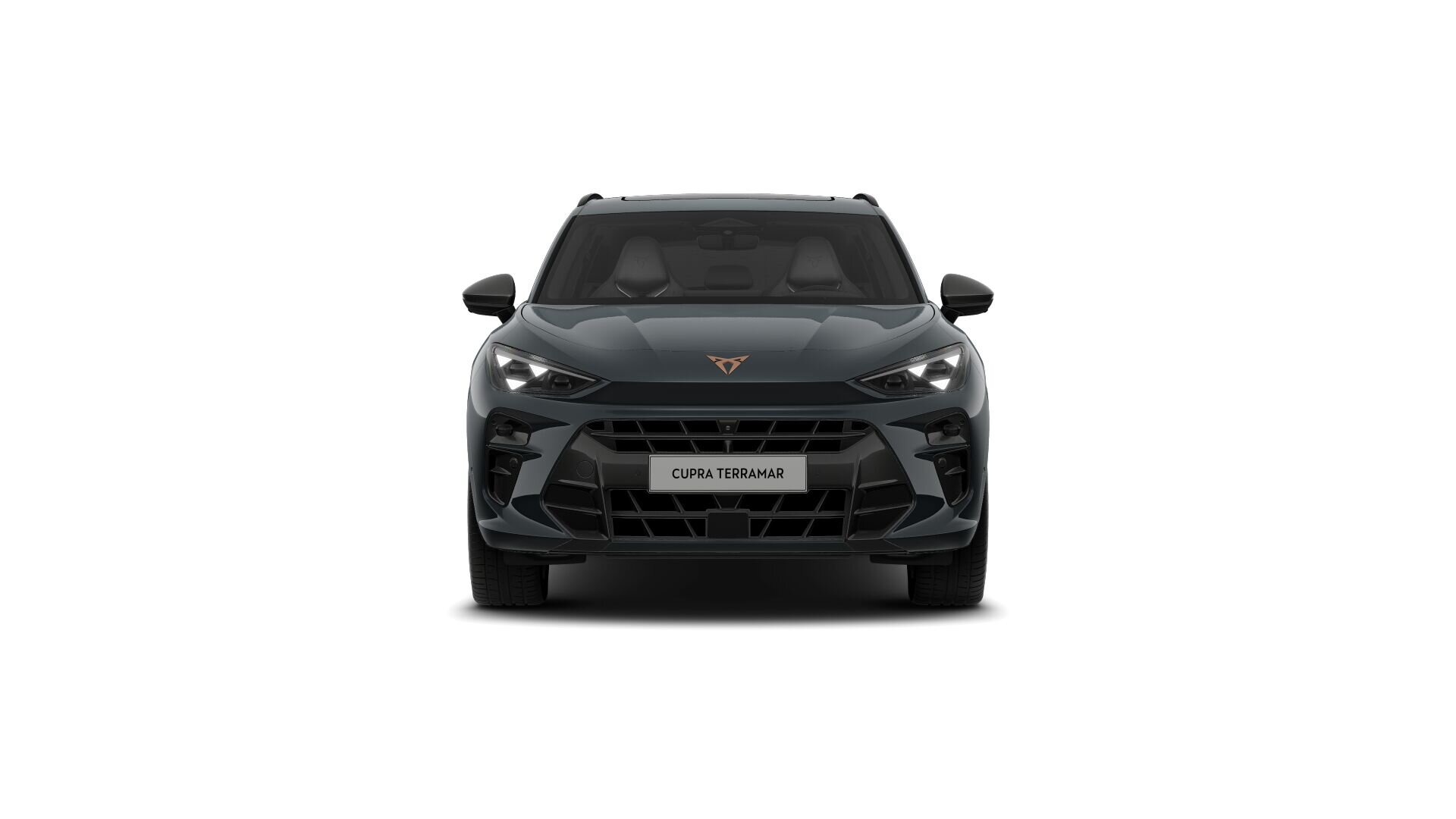 CUPRA