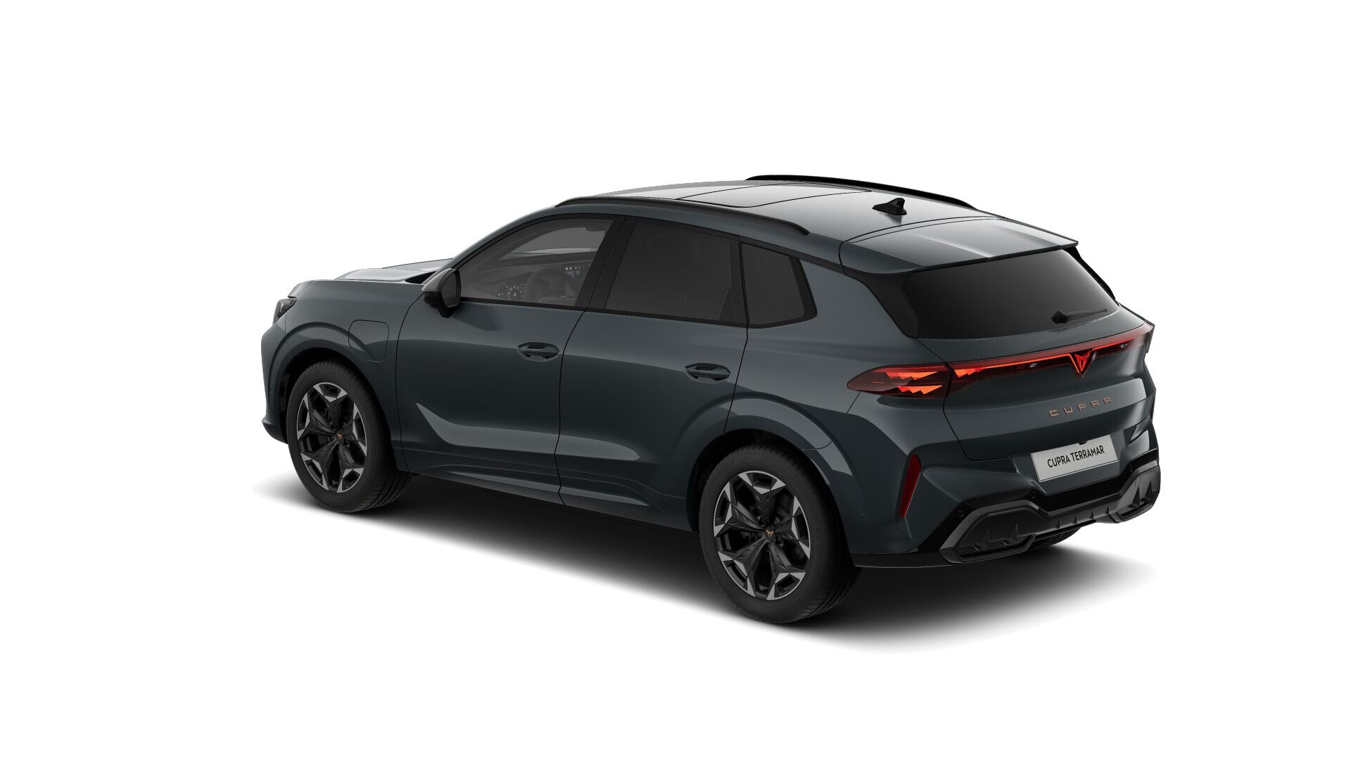 CUPRA