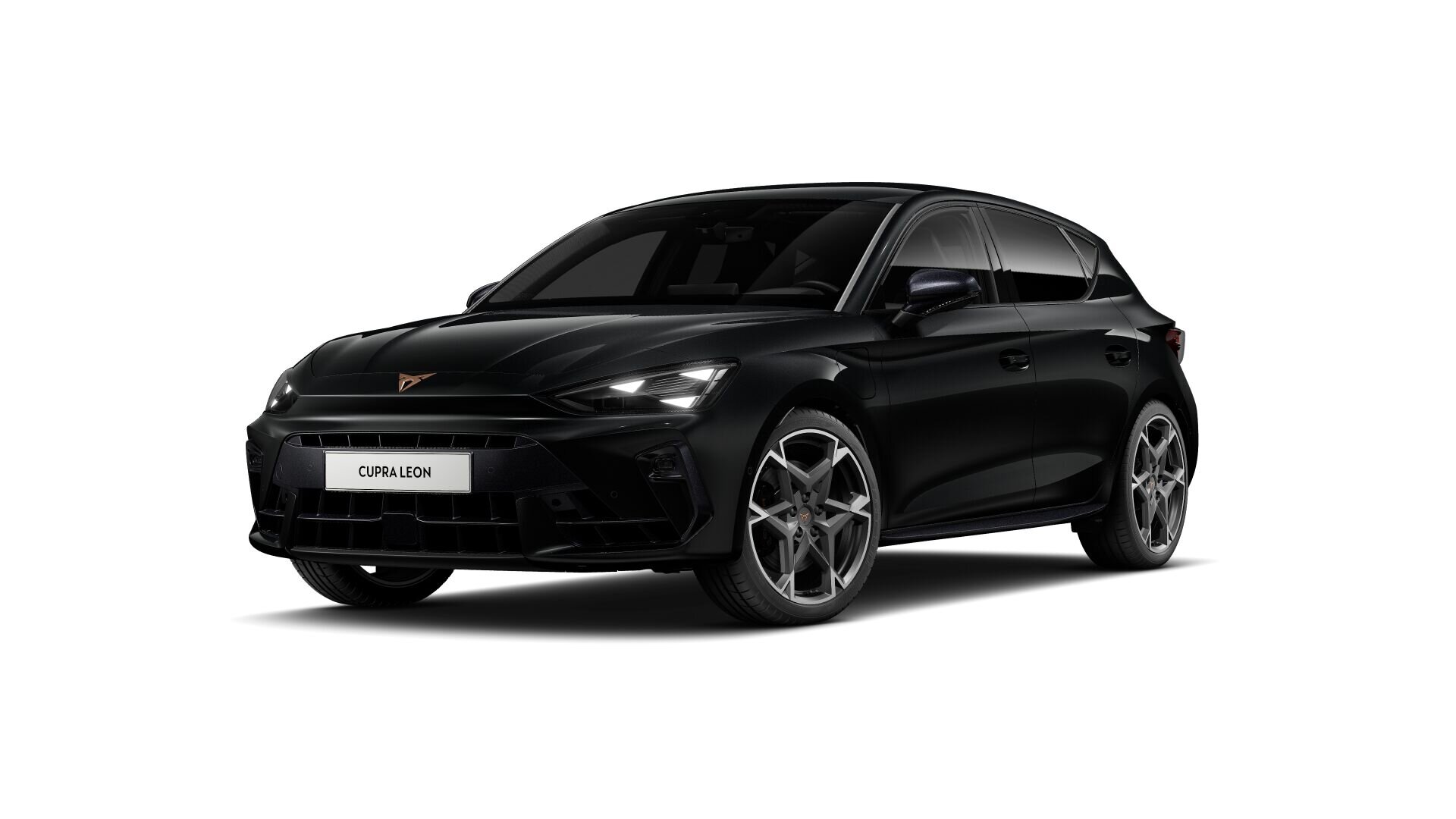 CUPRA