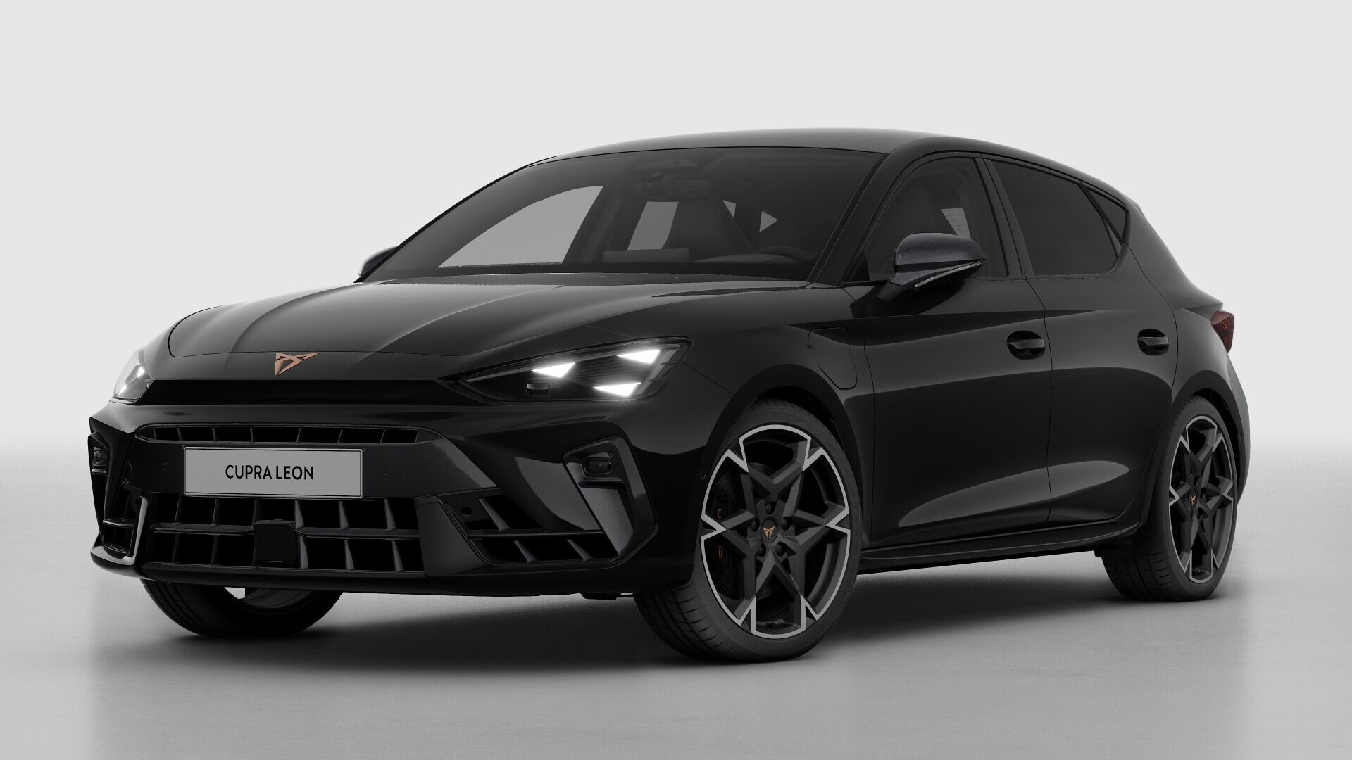 CUPRA