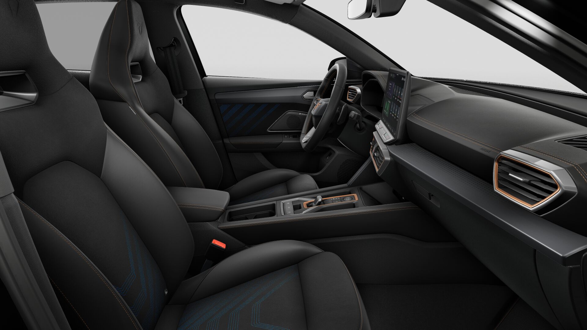 CUPRA