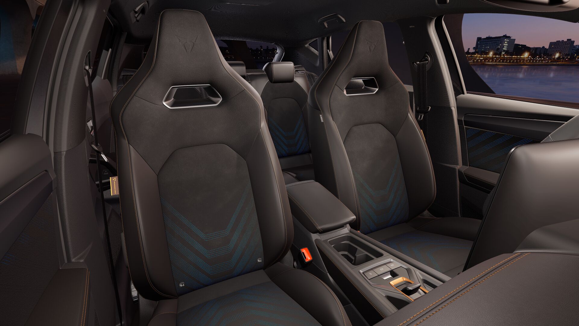 CUPRA