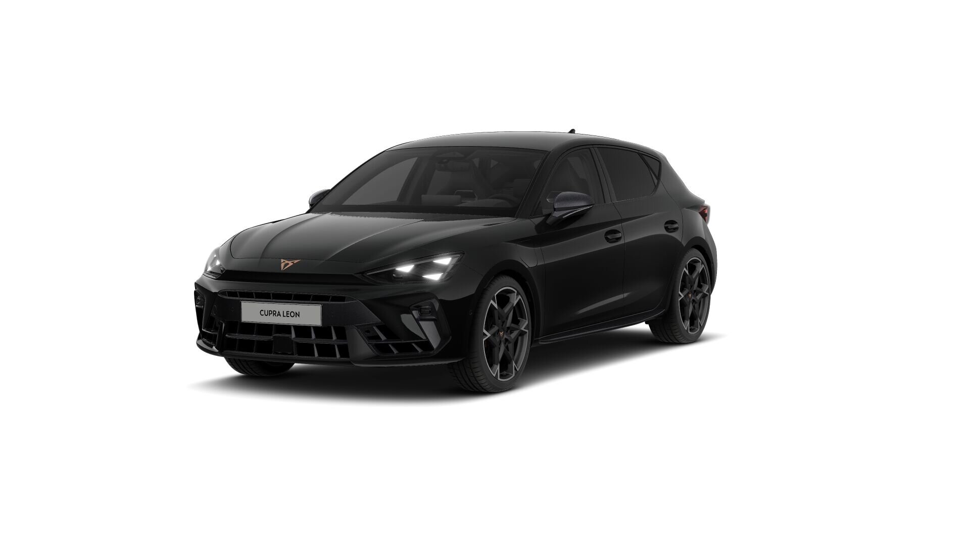 CUPRA