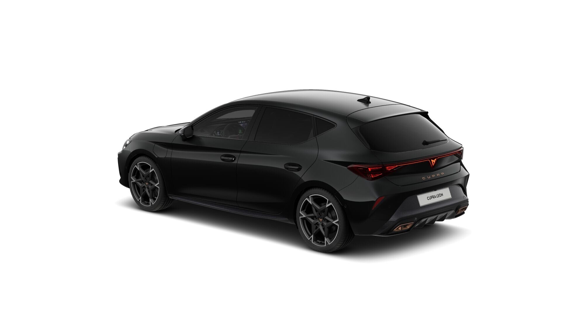 CUPRA