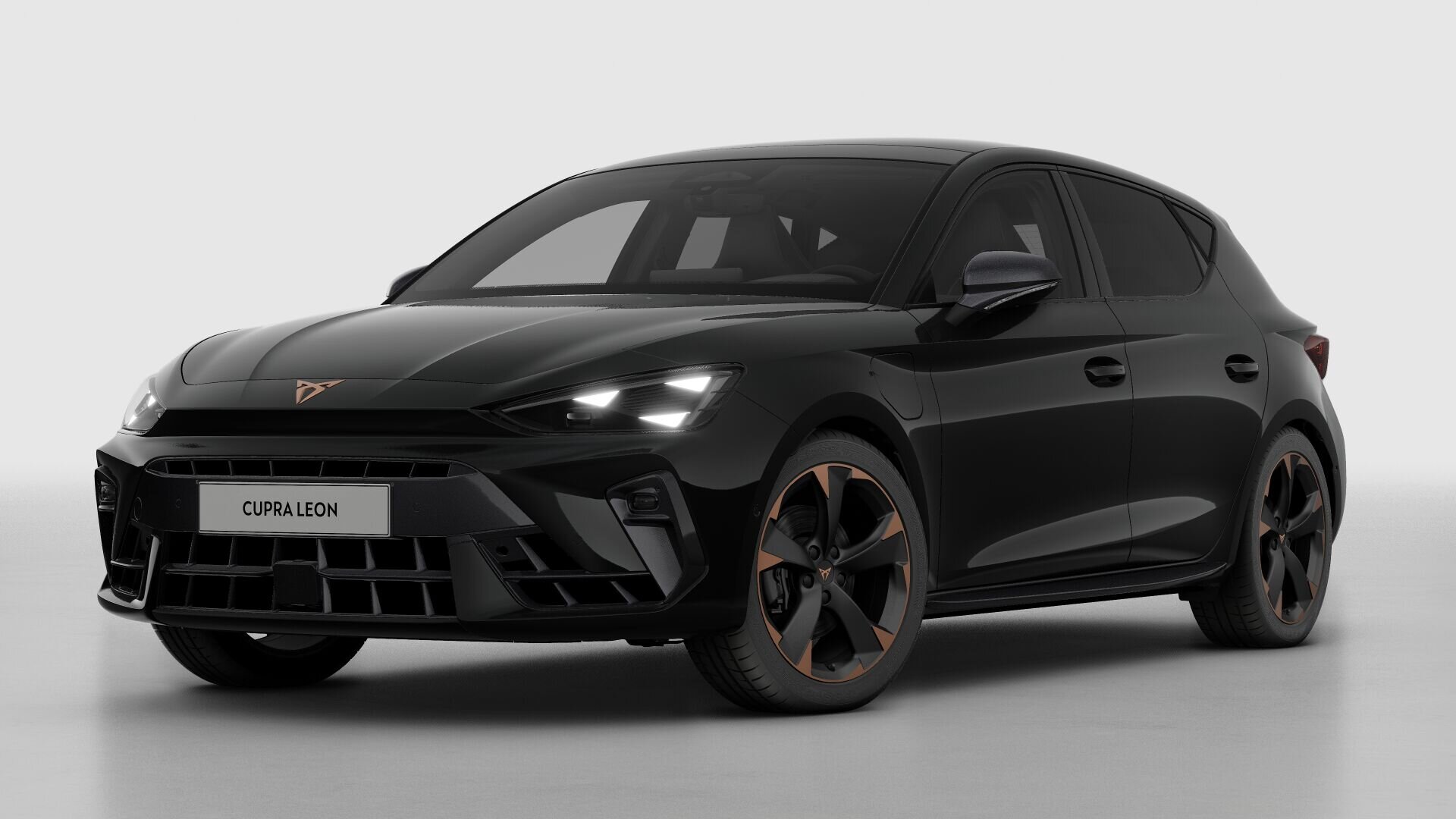 CUPRA