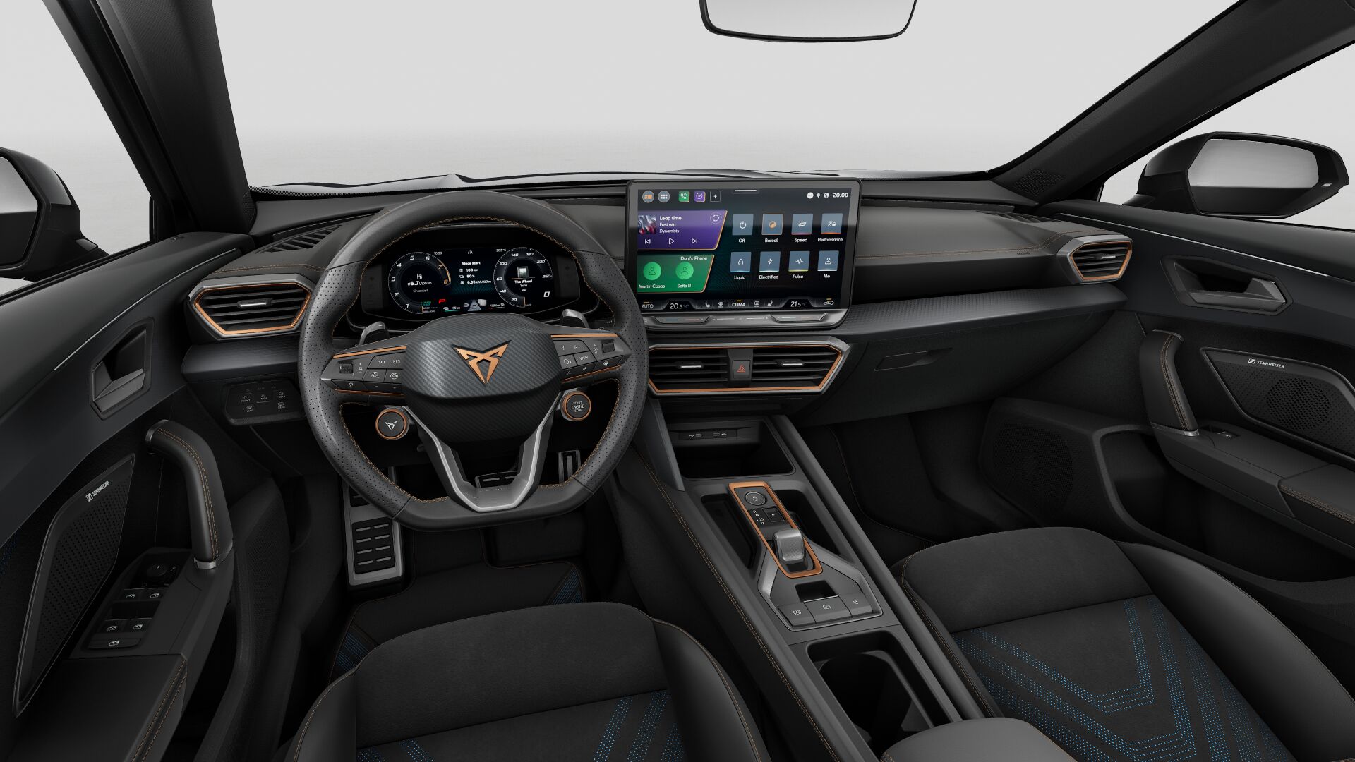 CUPRA