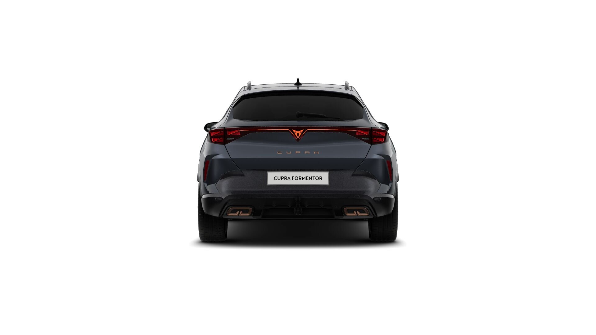 CUPRA