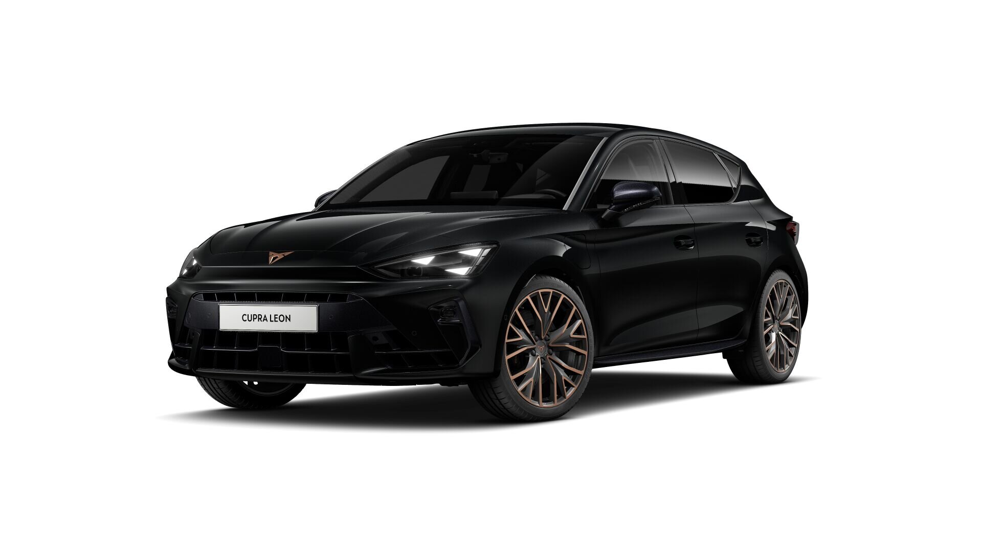 CUPRA