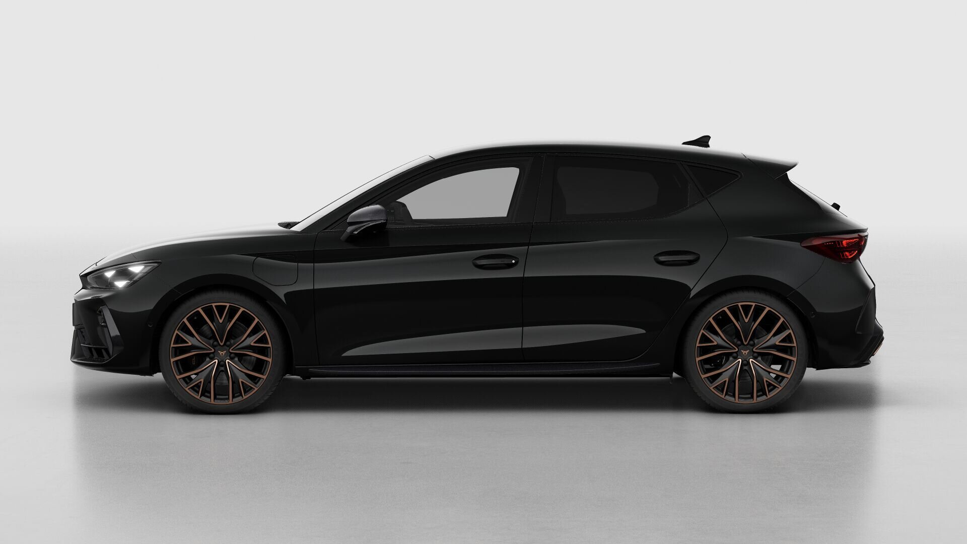 CUPRA