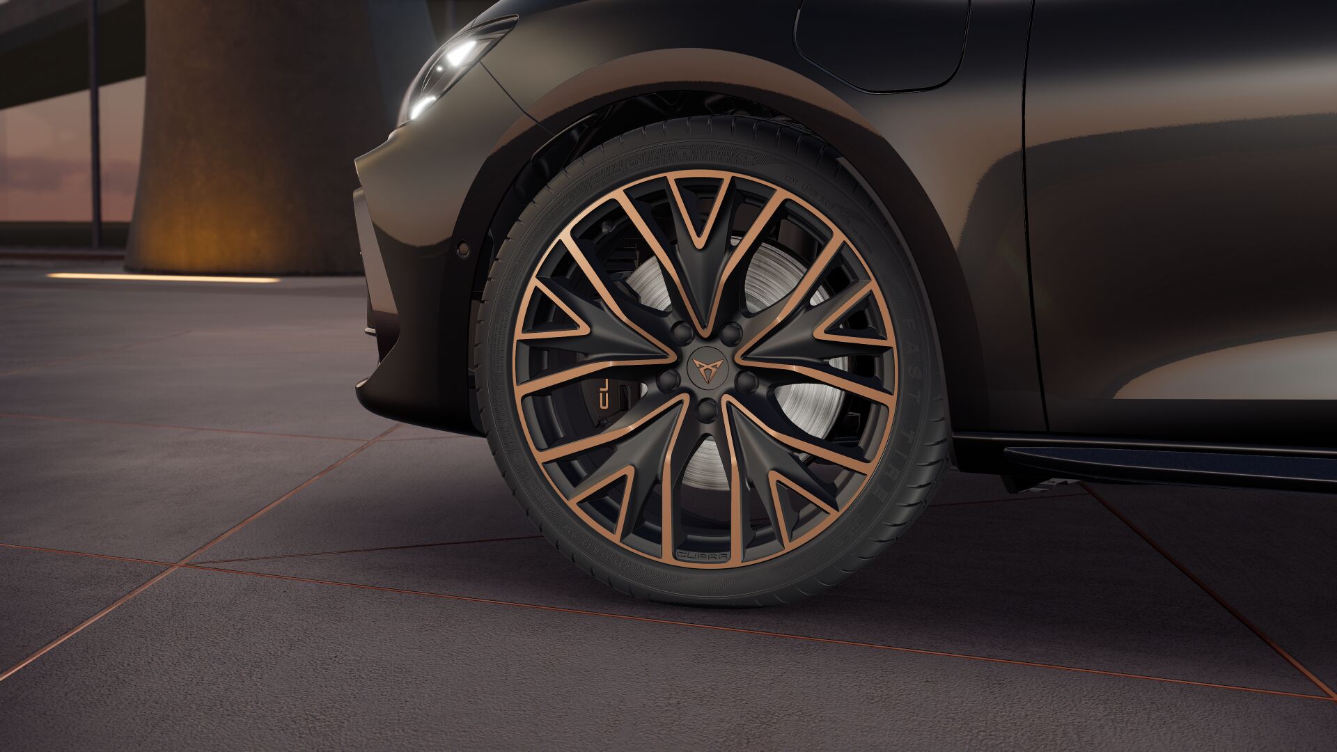 CUPRA