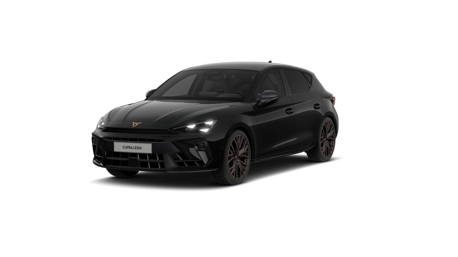 CUPRA