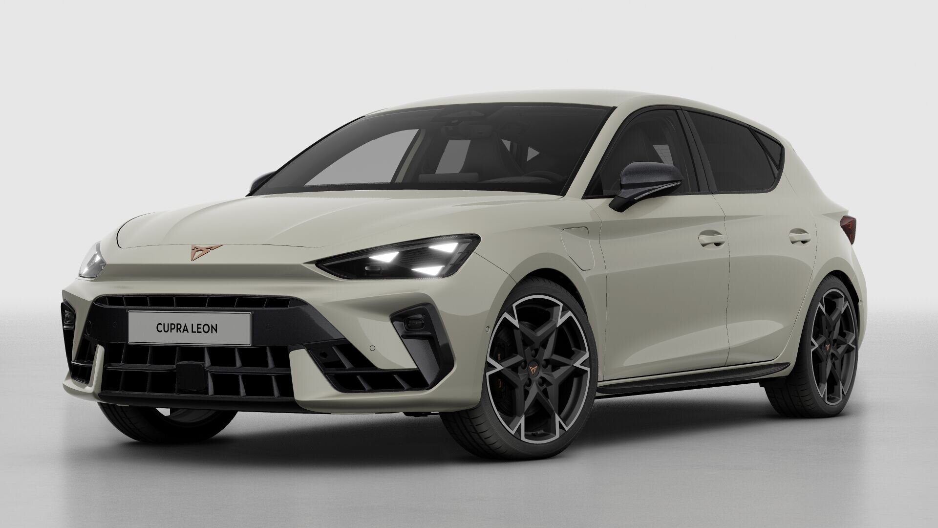 CUPRA