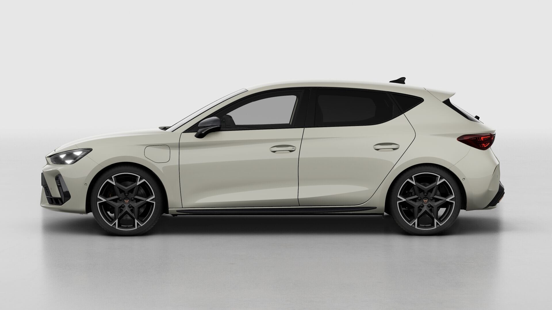 CUPRA