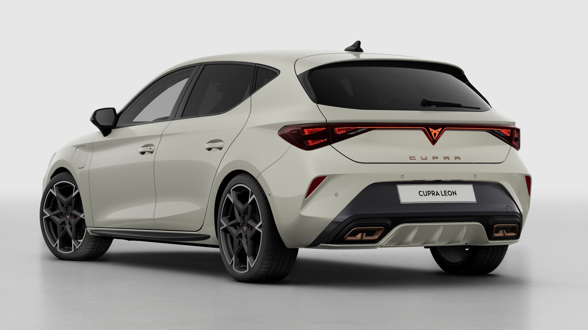 CUPRA