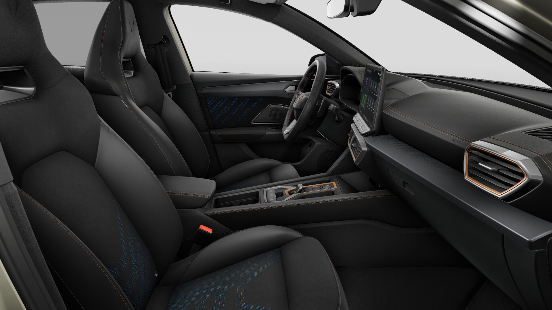 CUPRA