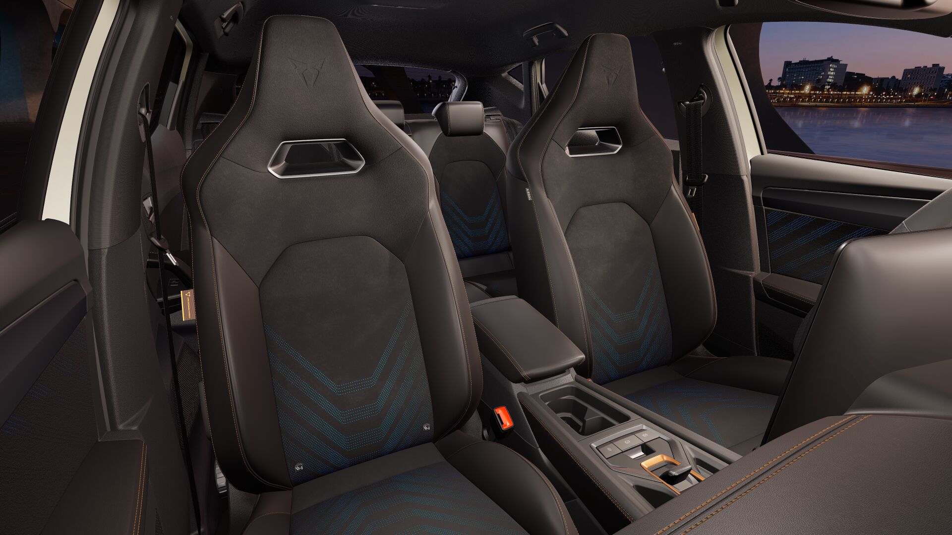 CUPRA
