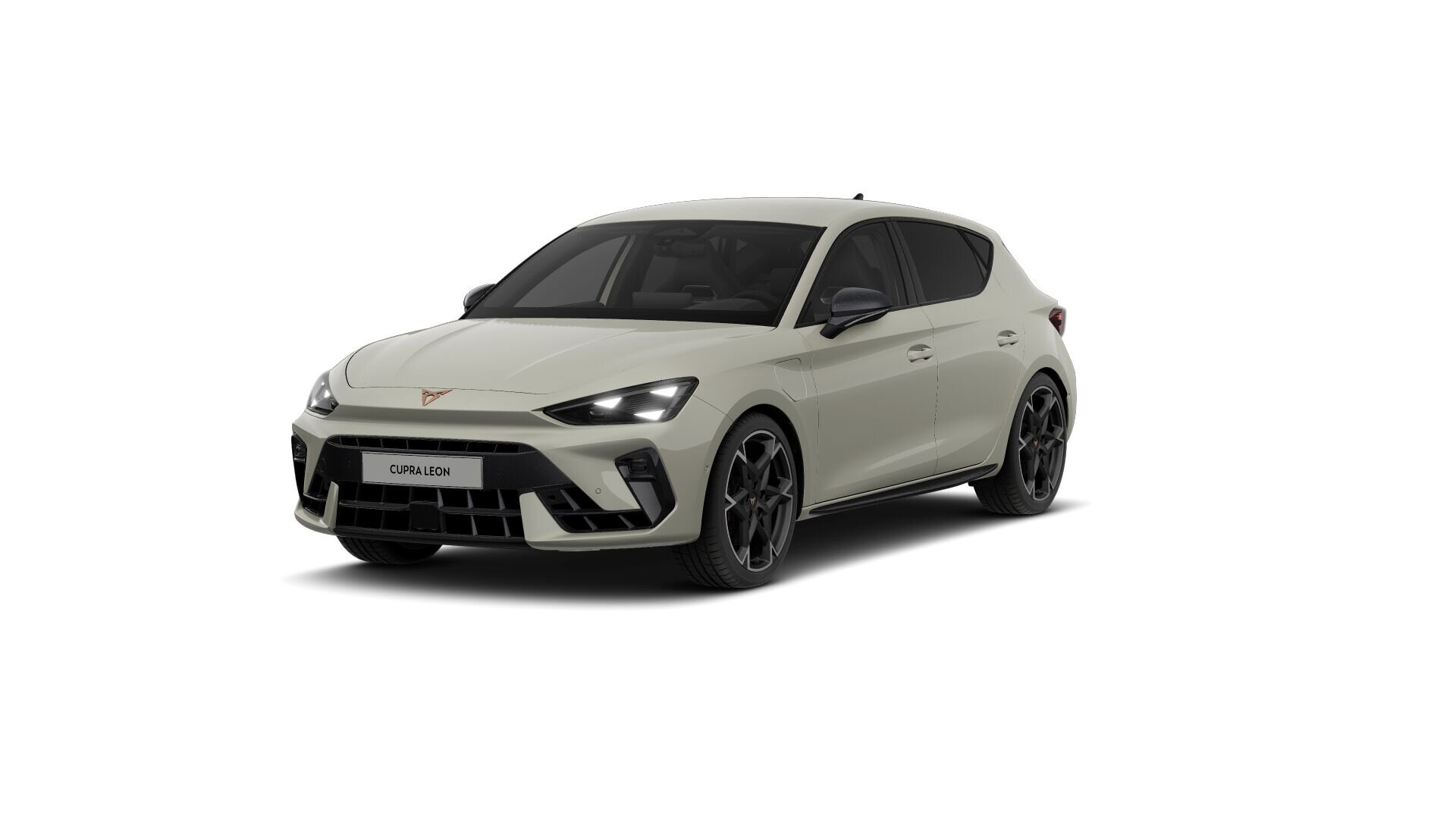 CUPRA