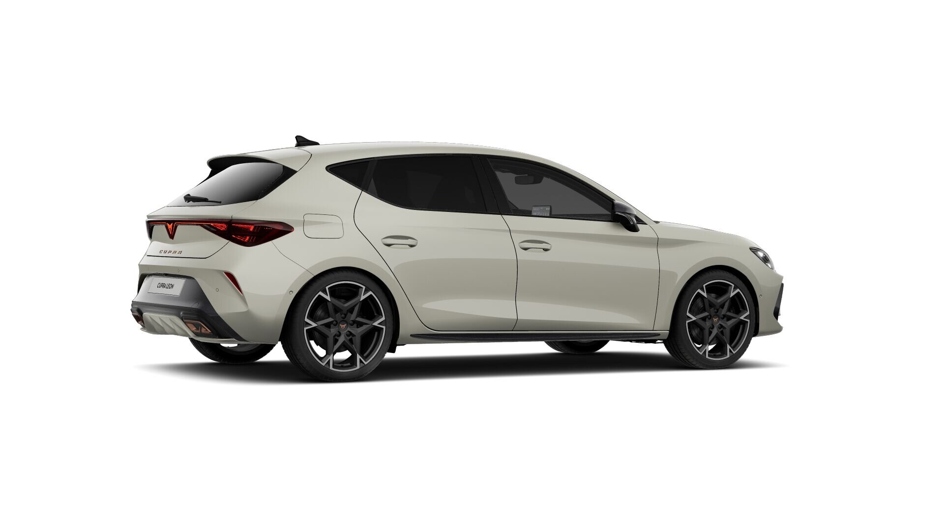 CUPRA