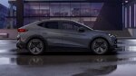 CUPRA