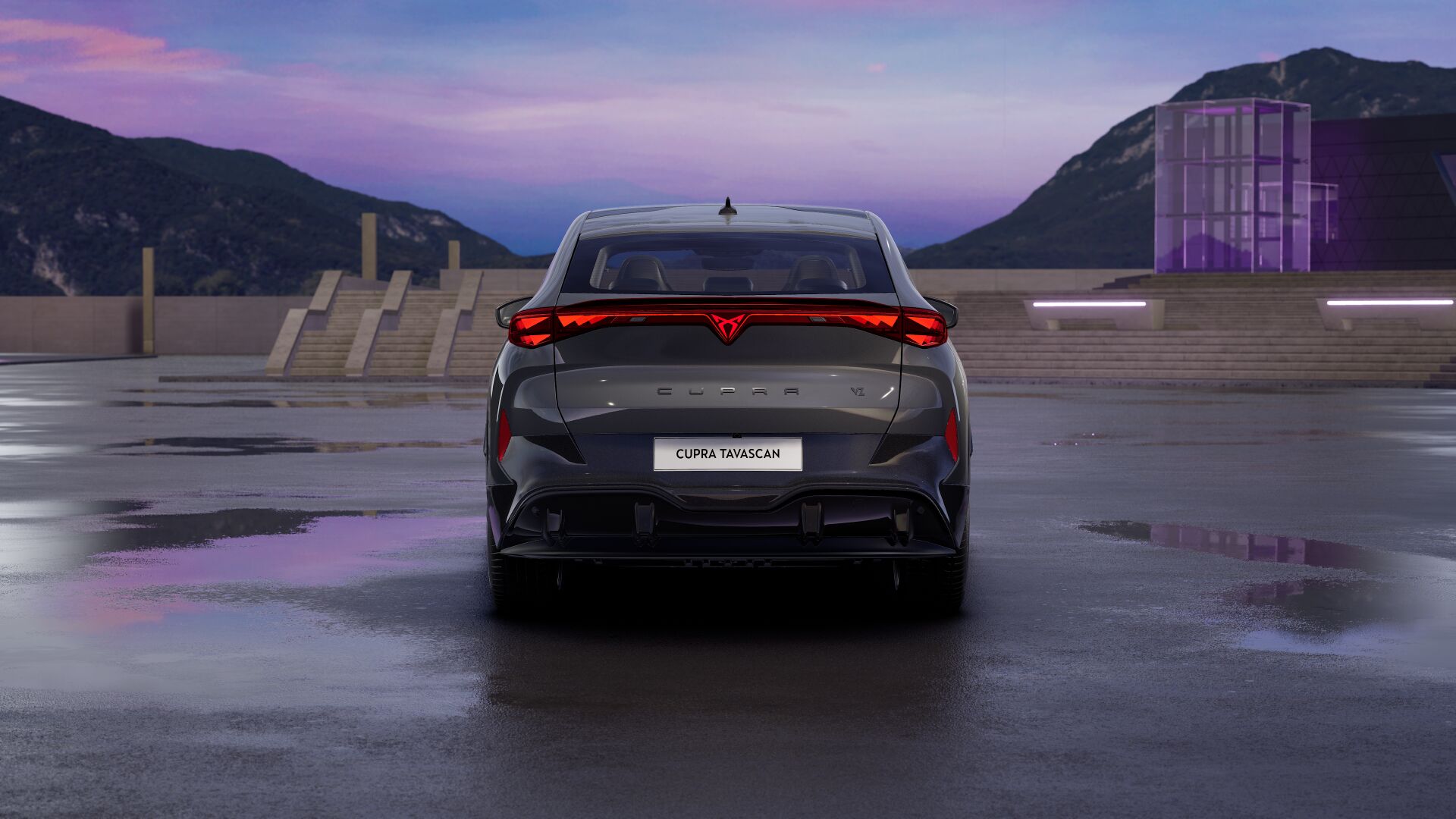 CUPRA