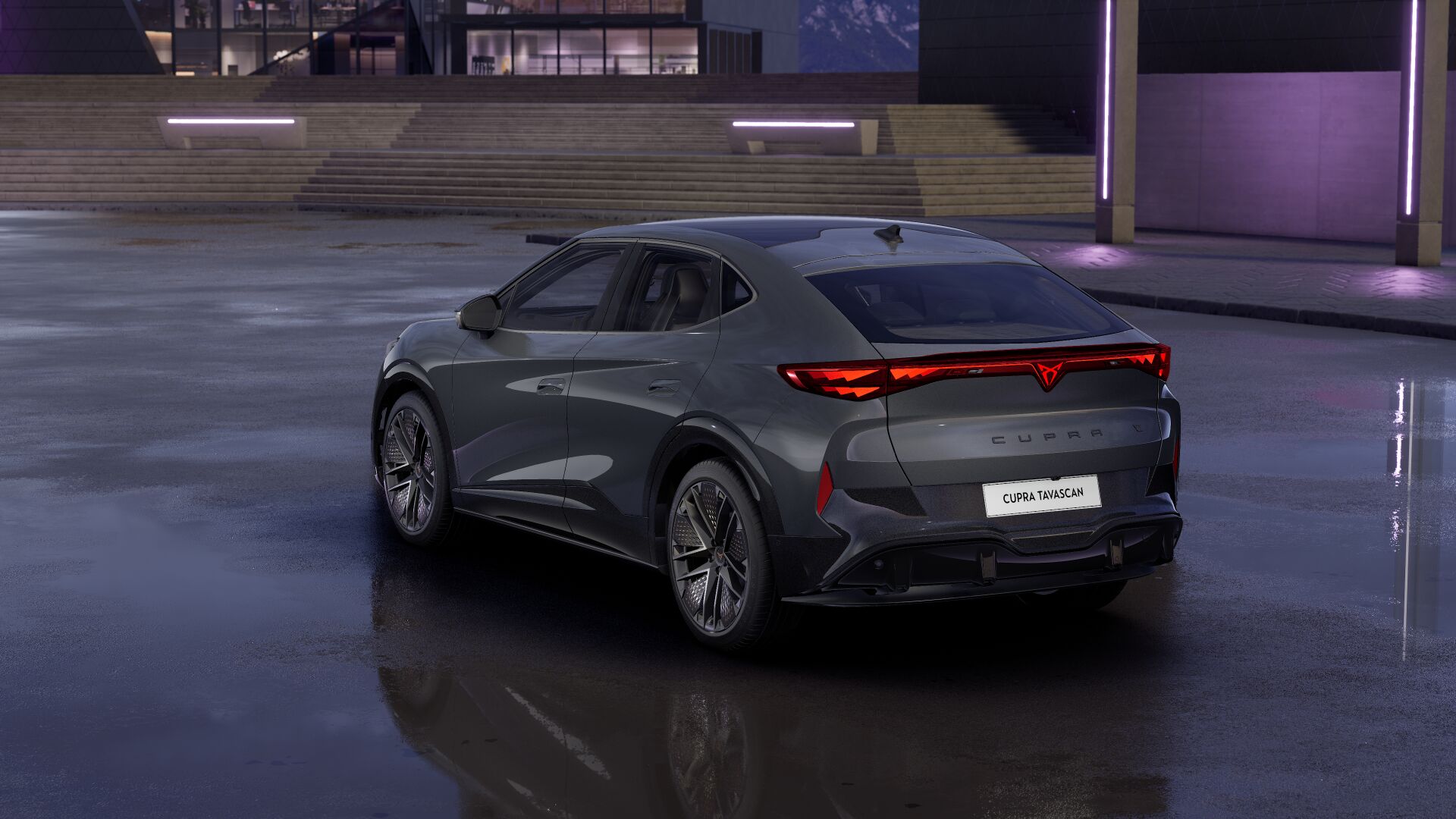 CUPRA